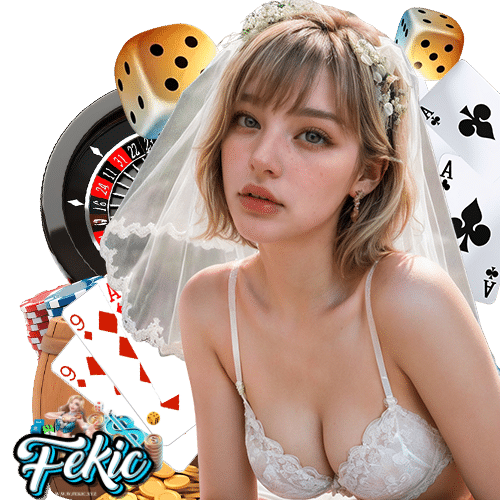 fekic ฝาก ถอนไม่อั้น