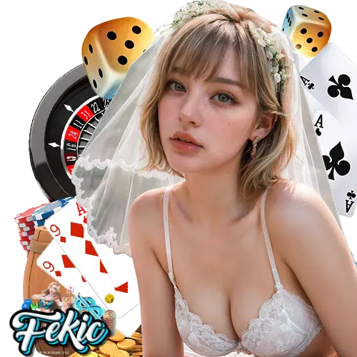 fekic ฝาก ถอนไม่อั้น