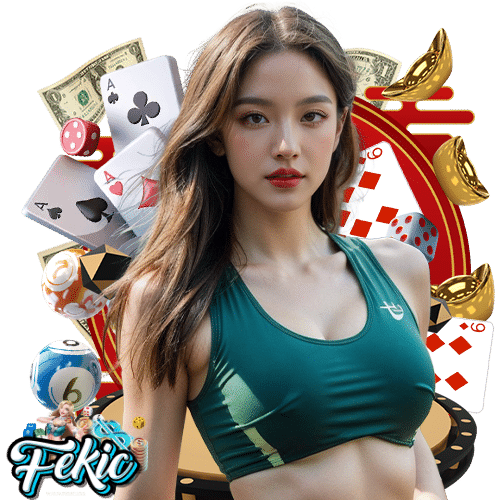 fekic เครดิตฟรี