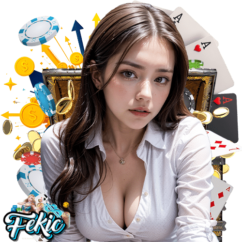 fekic เว็บแทงบอลออนไลน์