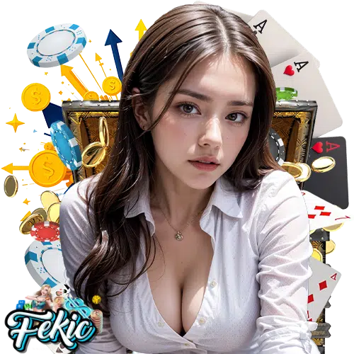 fekic เว็บแทงบอลออนไลน์