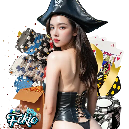 fekic แจตพอตแตกง่าย